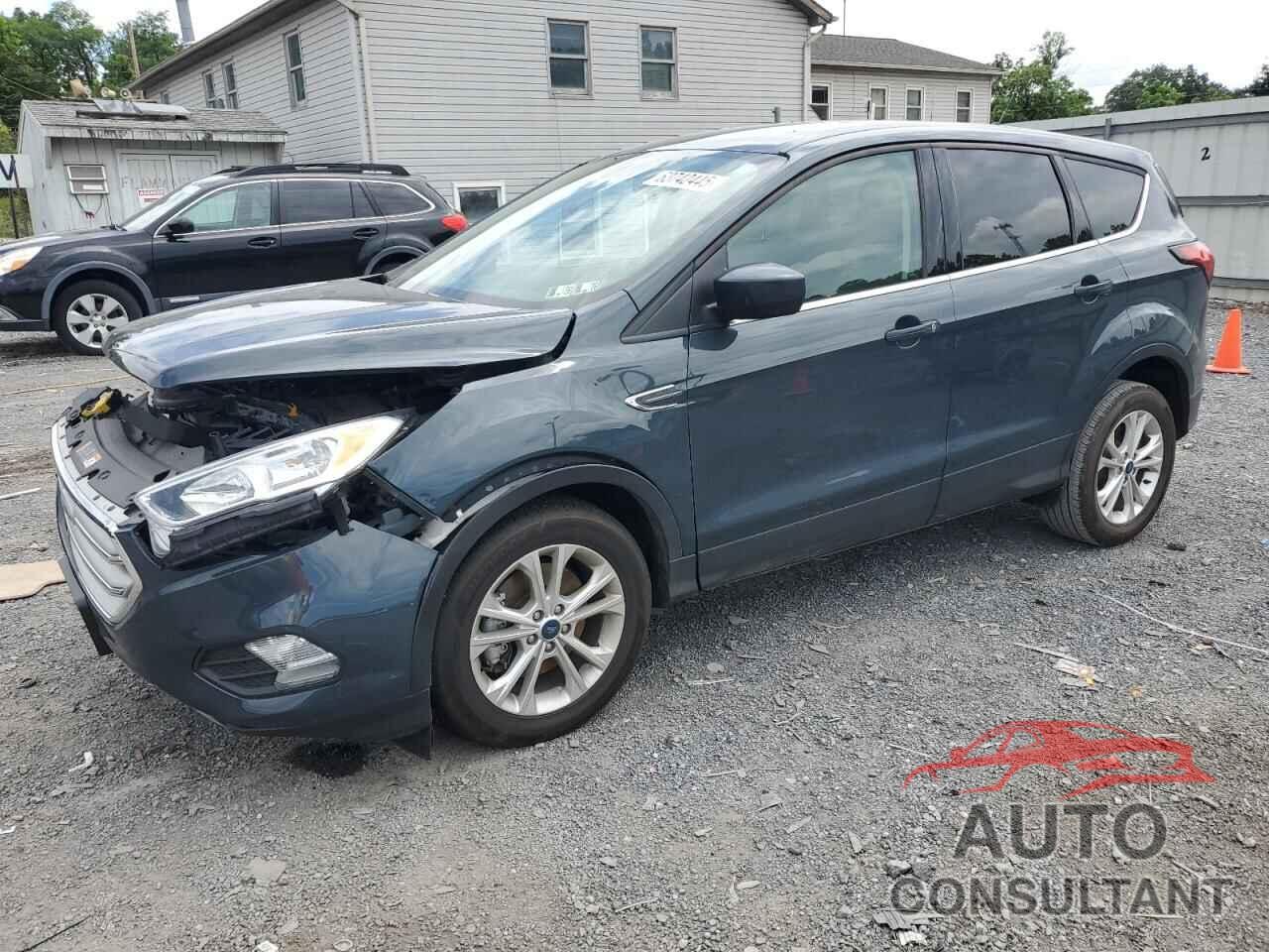 FORD ESCAPE 2019 - 1FMCU9GD0KUA74170