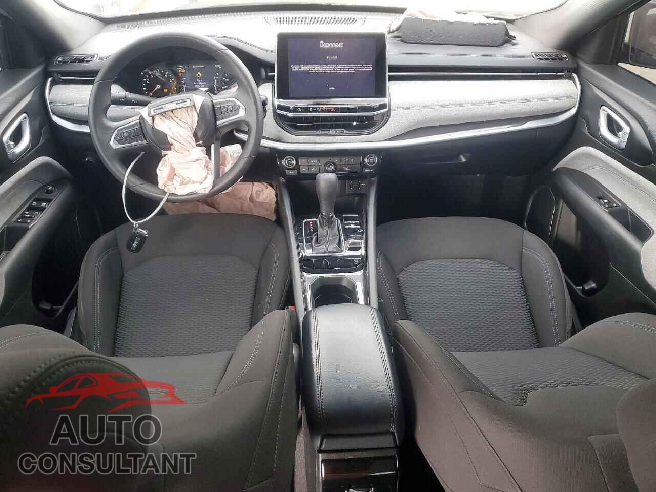 JEEP COMPASS 2024 - 3C4NJDAN2RT601205
