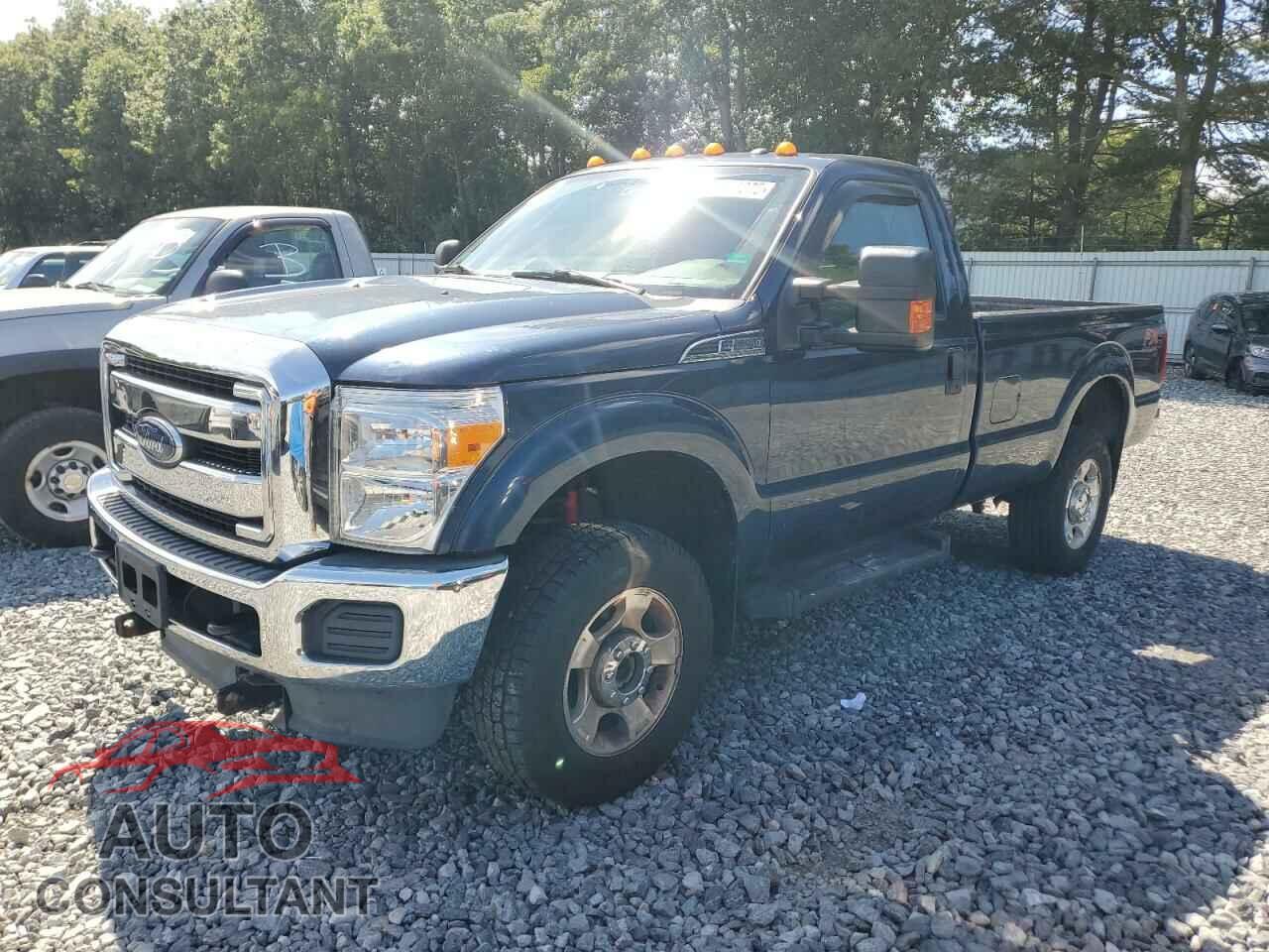 FORD F250 2015 - 1FTBF2B69FED13225