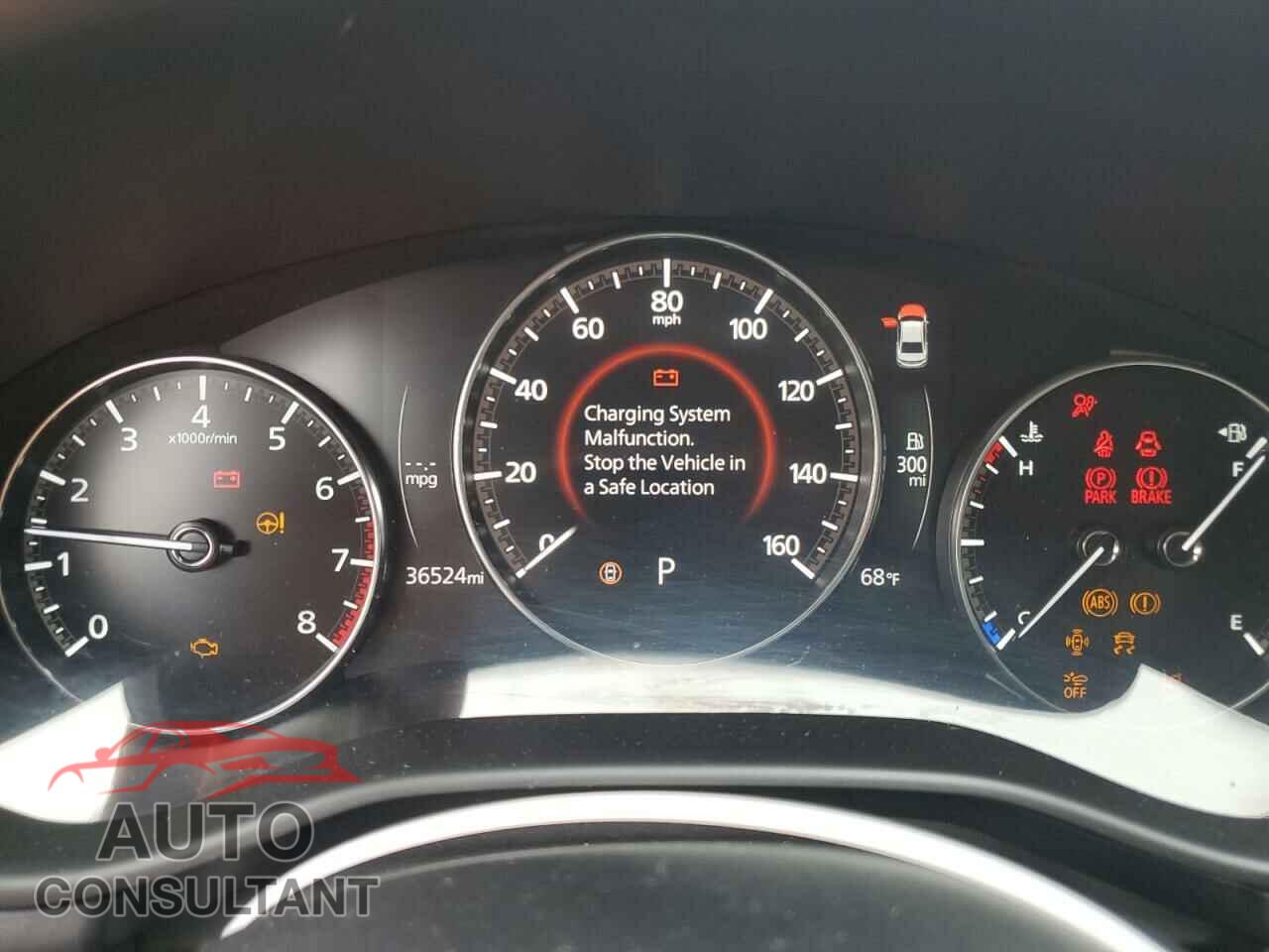MAZDA 3 2024 - 3MZBPACMXRM413298