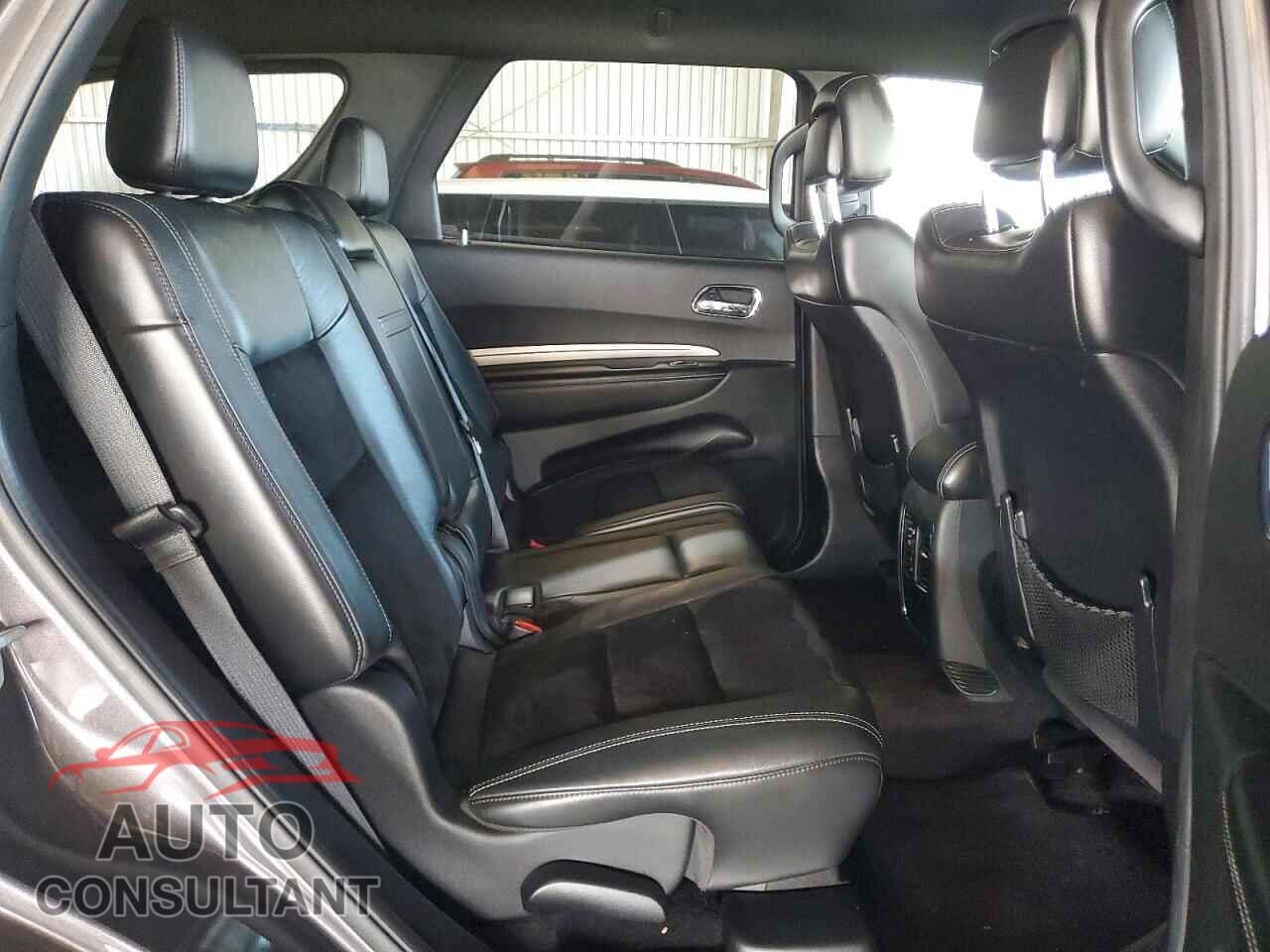 DODGE DURANGO 2015 - 1C4RDHAG8FC201156