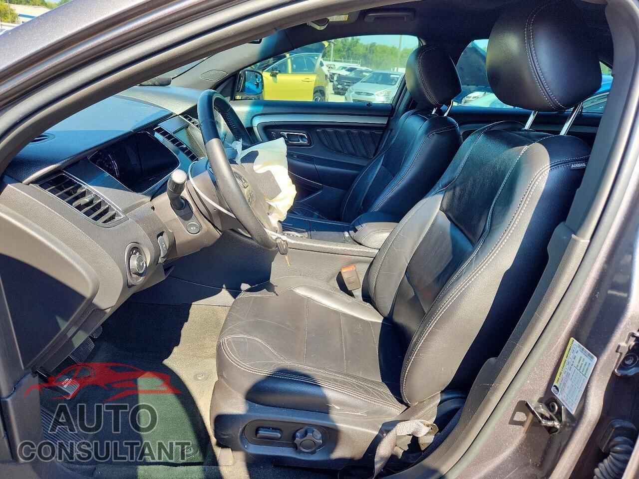 FORD TAURUS 2014 - 1FAHP2E89EG141842