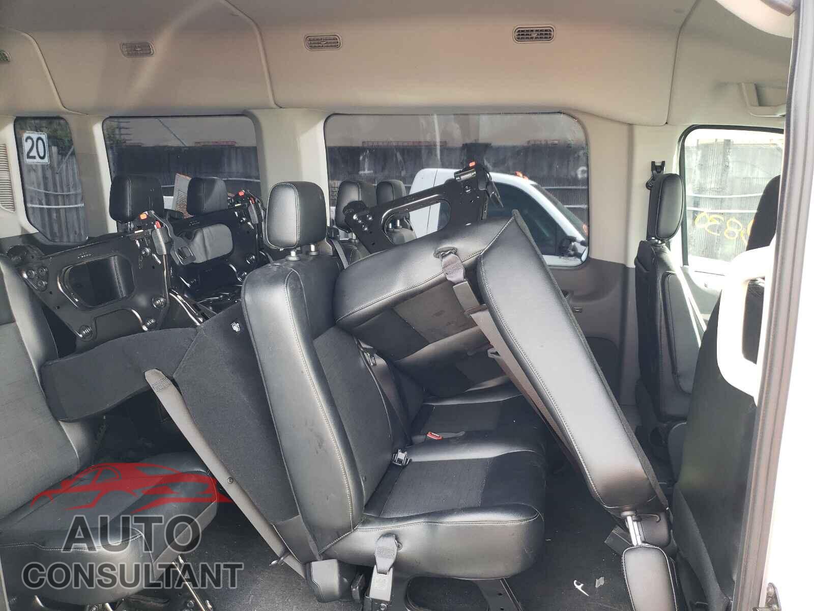 FORD TRANSIT CO 2020 - 1FBAX2C85LKB63768