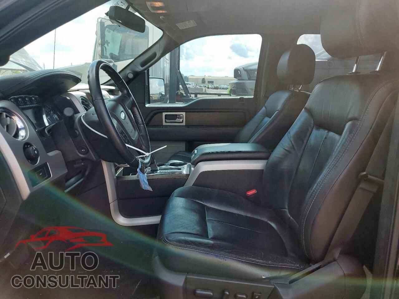 FORD F-150 2013 - 1FTFW1CT4DFD25662