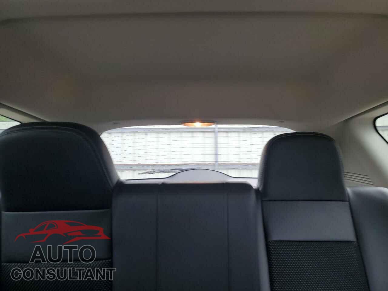 JEEP COMPASS 2015 - 1C4NJDEB0FD340321