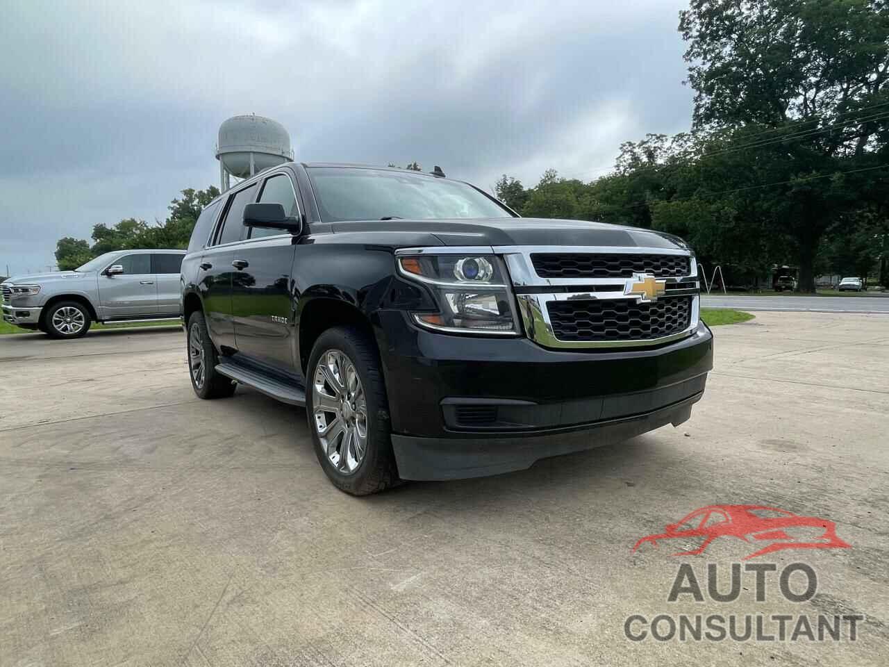 CHEVROLET TAHOE 2015 - 1GNSCBKCXFR550238