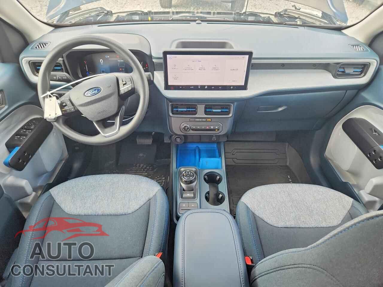 FORD MAVERICK 2026 - 3FTTW8JA2TRA53708