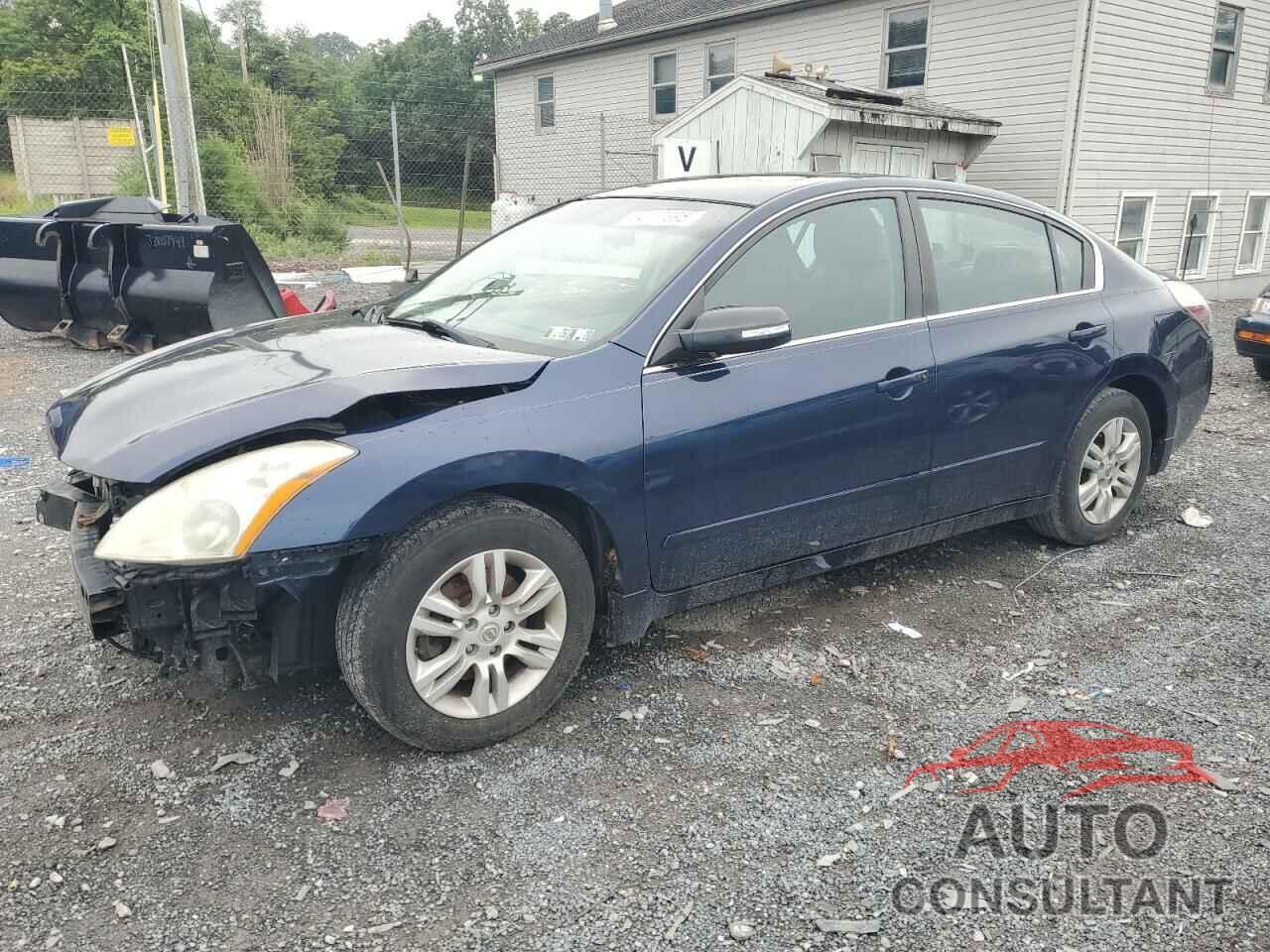 NISSAN ALTIMA 2010 - 1N4AL2AP1AN552703