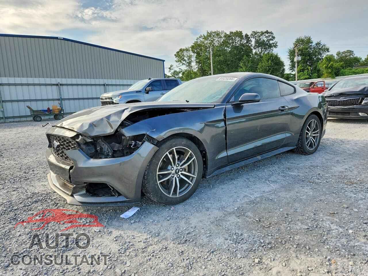 FORD MUSTANG 2015 - 1FA6P8TH3F5406569