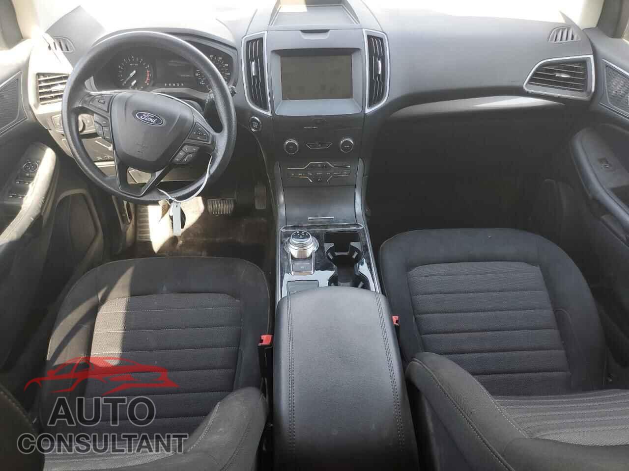 FORD EDGE 2020 - 2FMPK4G96LBB52061