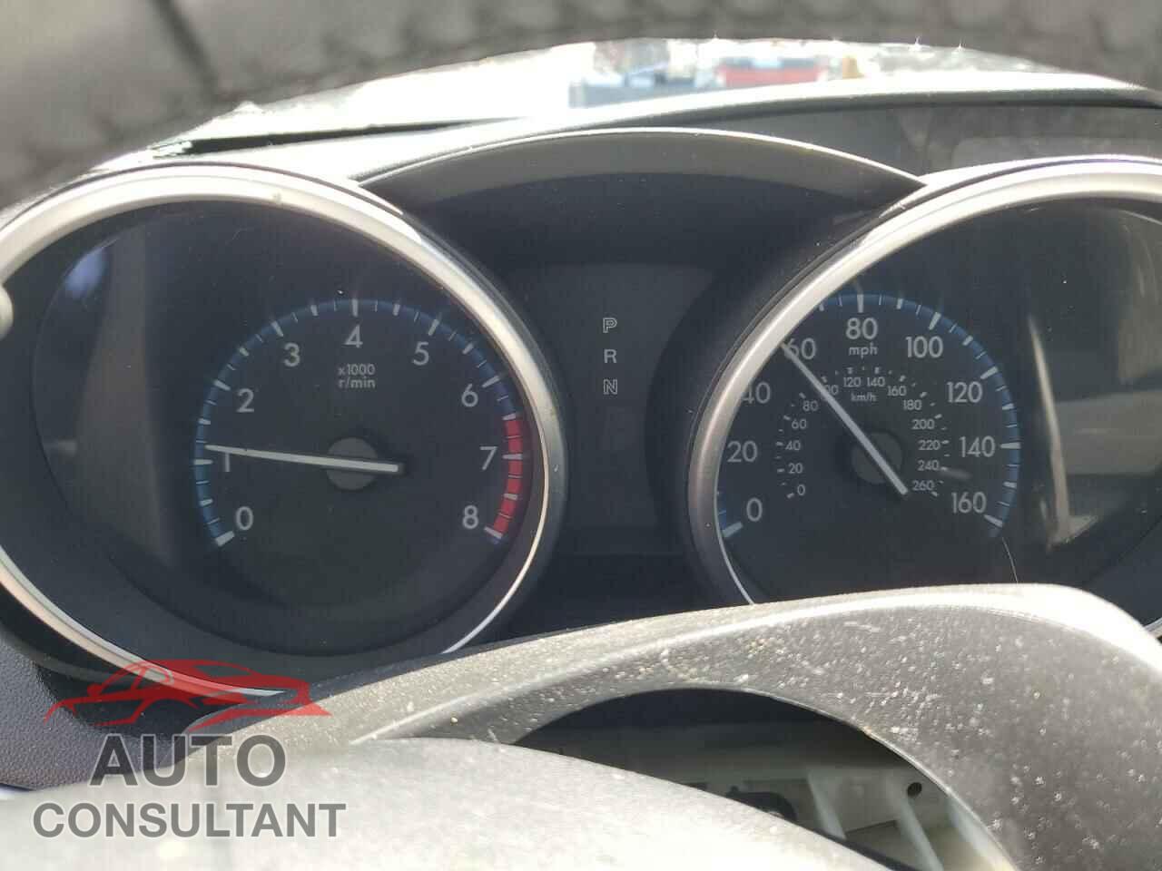 MAZDA 3 2013 - JM1BL1MP2D1829097