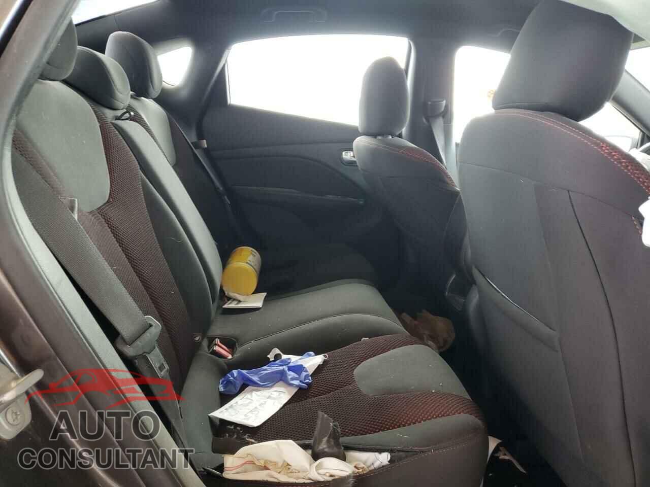 DODGE DART 2015 - 1C3CDFBB7FD337774