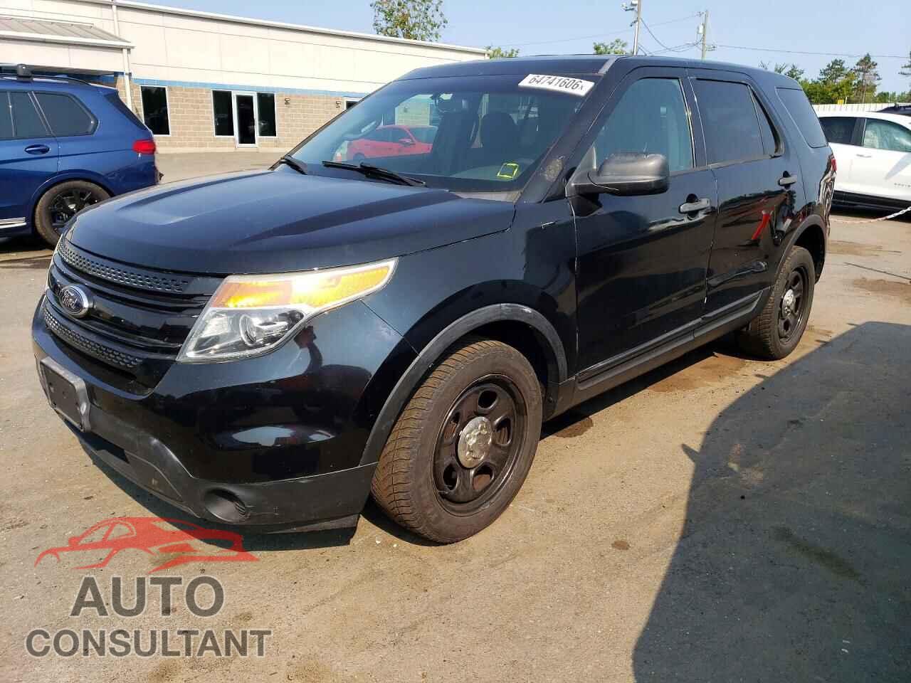FORD EXPLORER 2013 - 1FM5K8AR3DGC63474