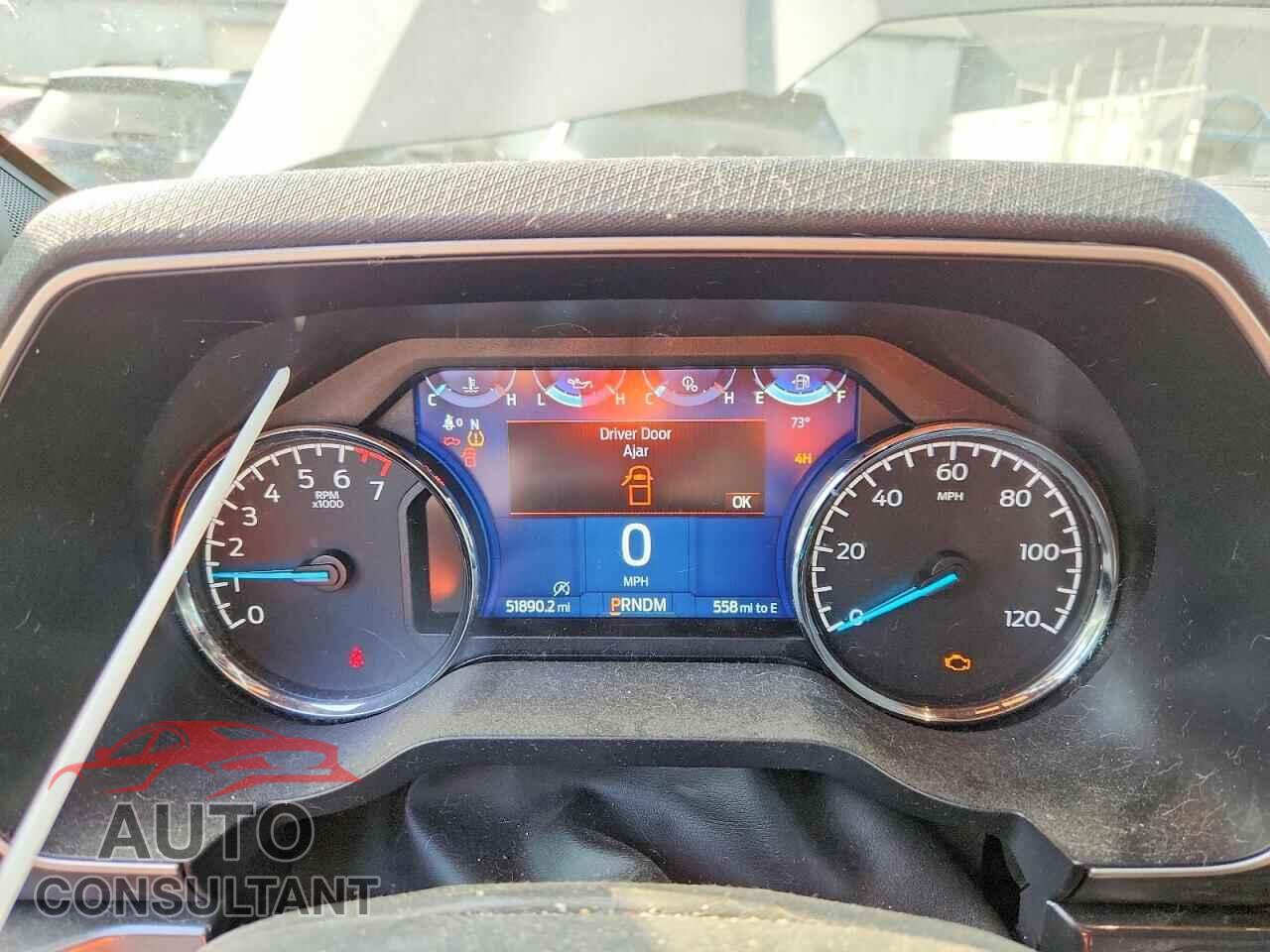FORD F150 2023 - 1FTEW1EP6PKG02450