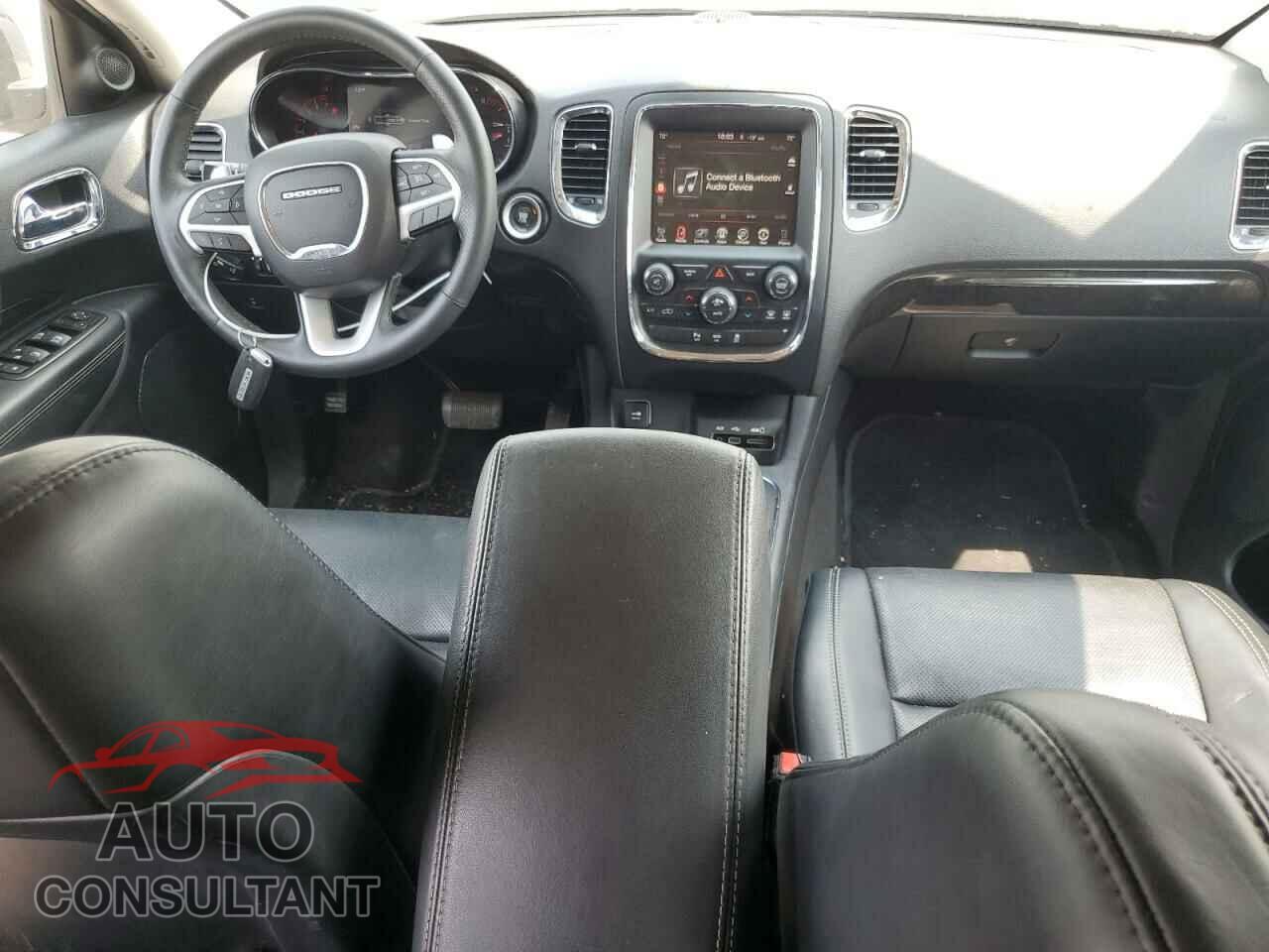 DODGE DURANGO 2014 - 1C4RDJEG5EC331766