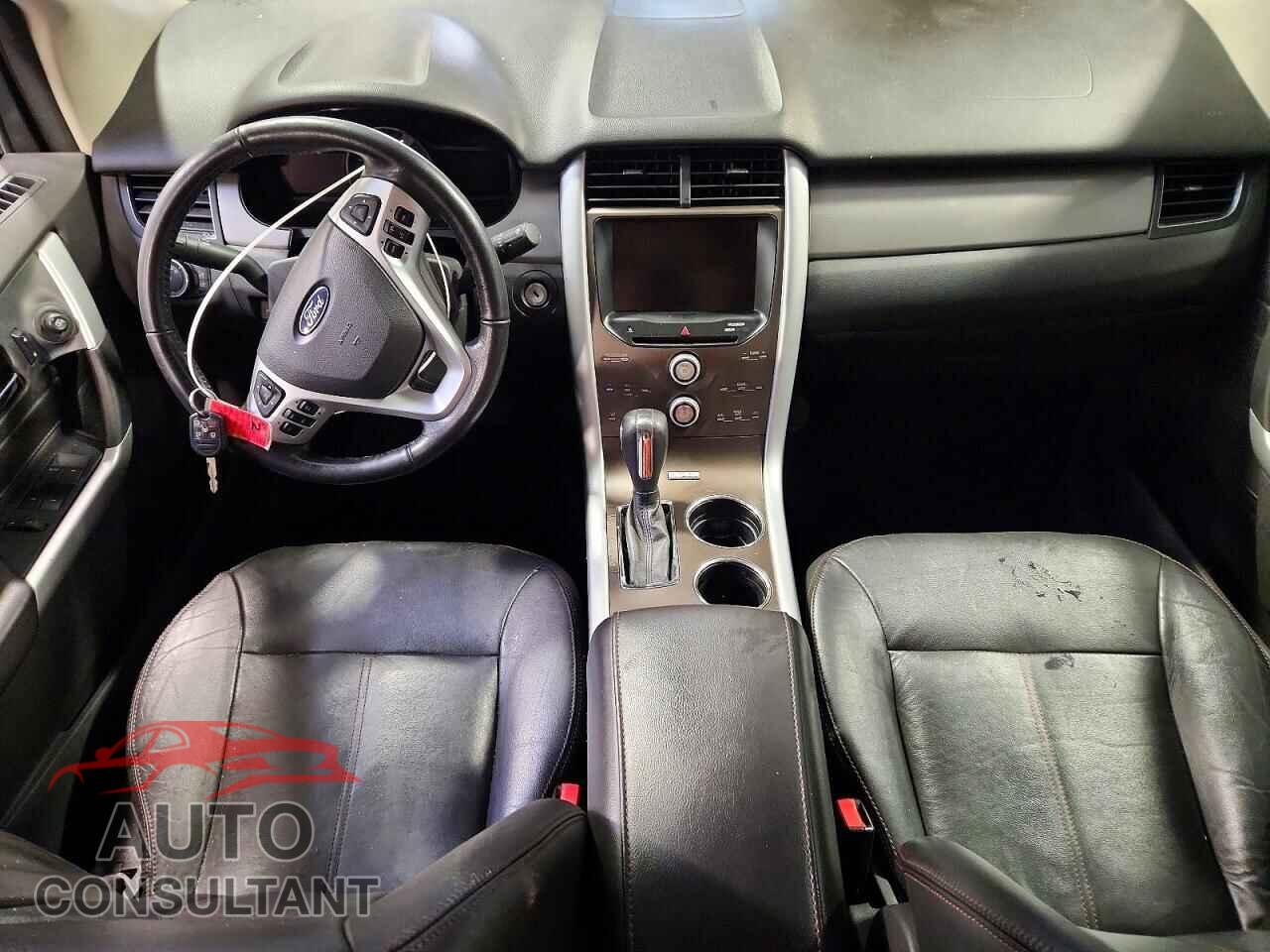 FORD EDGE 2013 - 2FMDK4JC0DBC32352