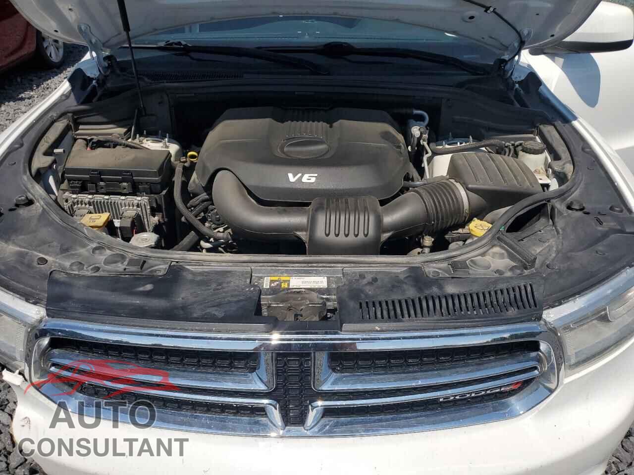 DODGE DURANGO 2015 - 1C4RDJAG1FC741262
