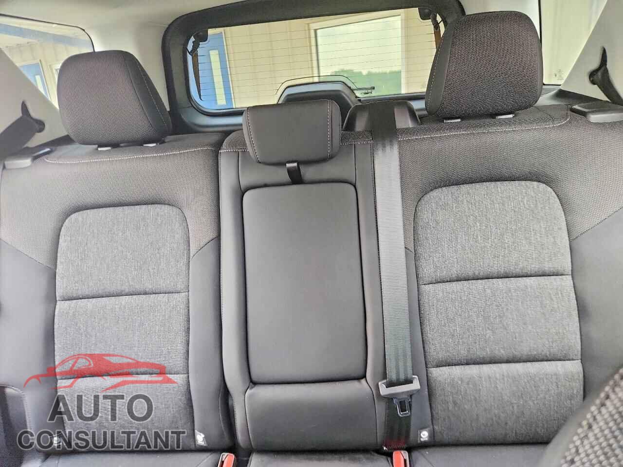 FORD BRONCO 2024 - 3FMCR9B63RRF07041