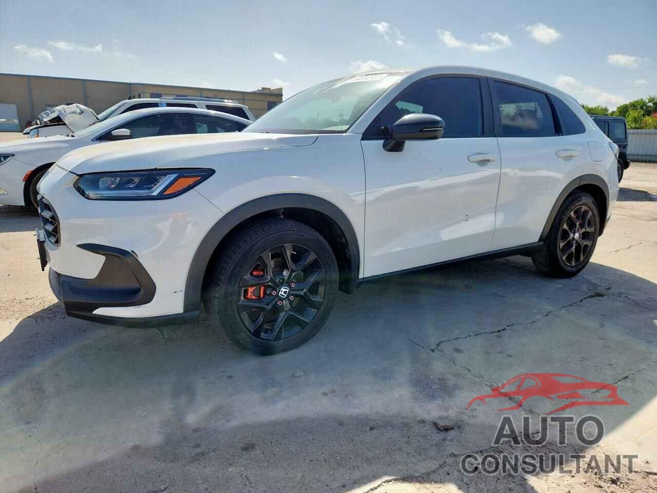 HONDA HR-V 2023 - 3CZRZ1H54PM705291