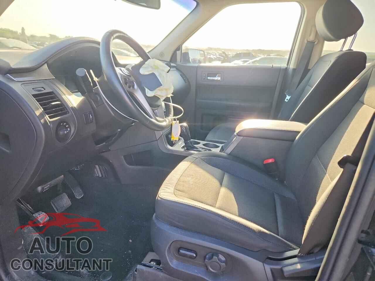FORD FLEX 2019 - 2FMGK5B82KBA06596
