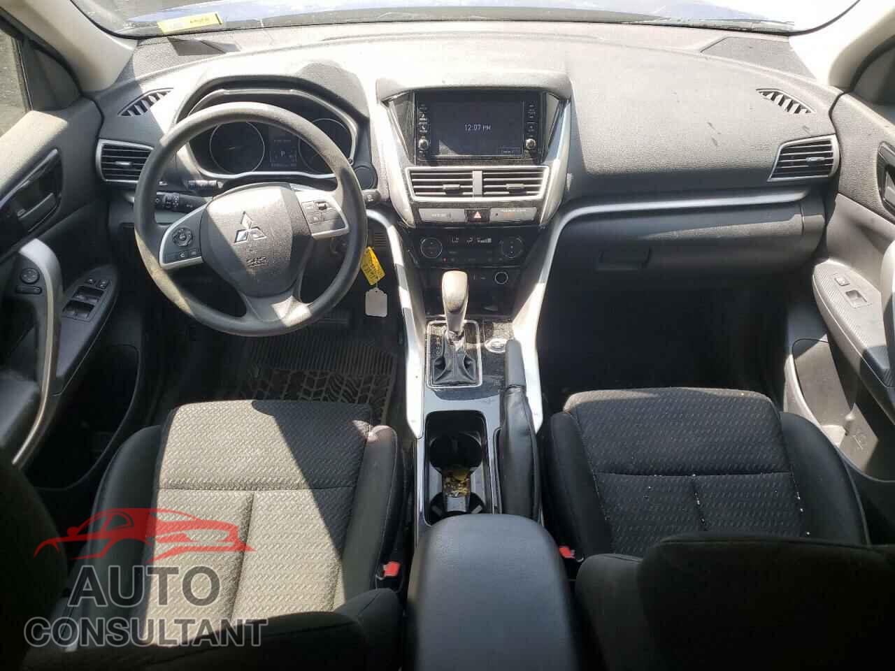 MITSUBISHI ECLIPSE 2019 - JA4AT3AA4KZ017980