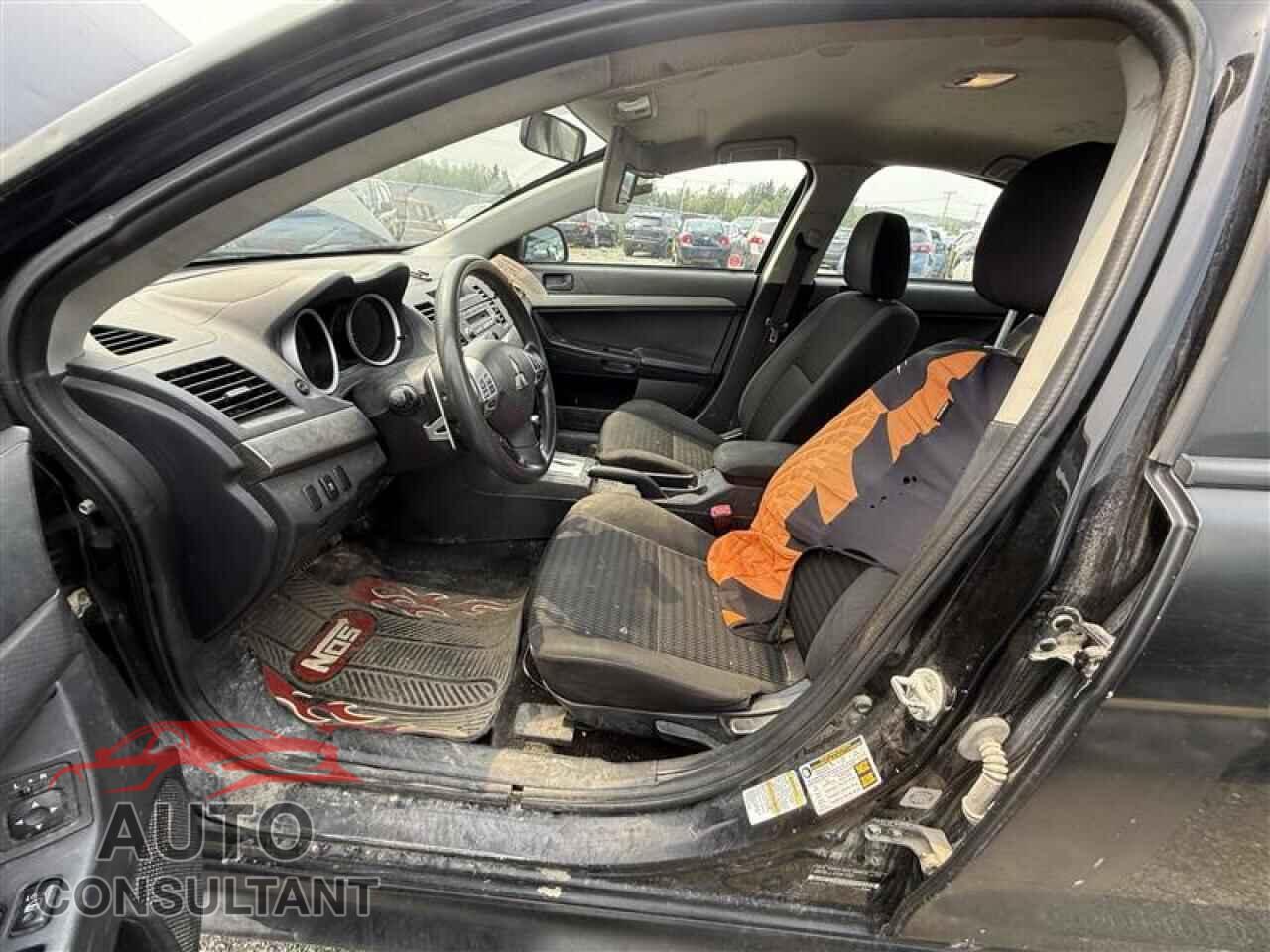 MITSUBISHI LANCER 2013 - JA32V2FW0DU604128