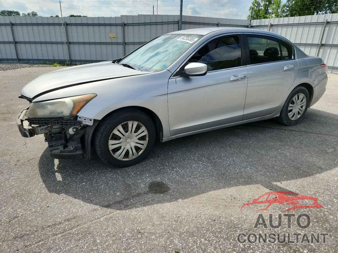 HONDA ACCORD 2012 - 1HGCP2F38CA166238