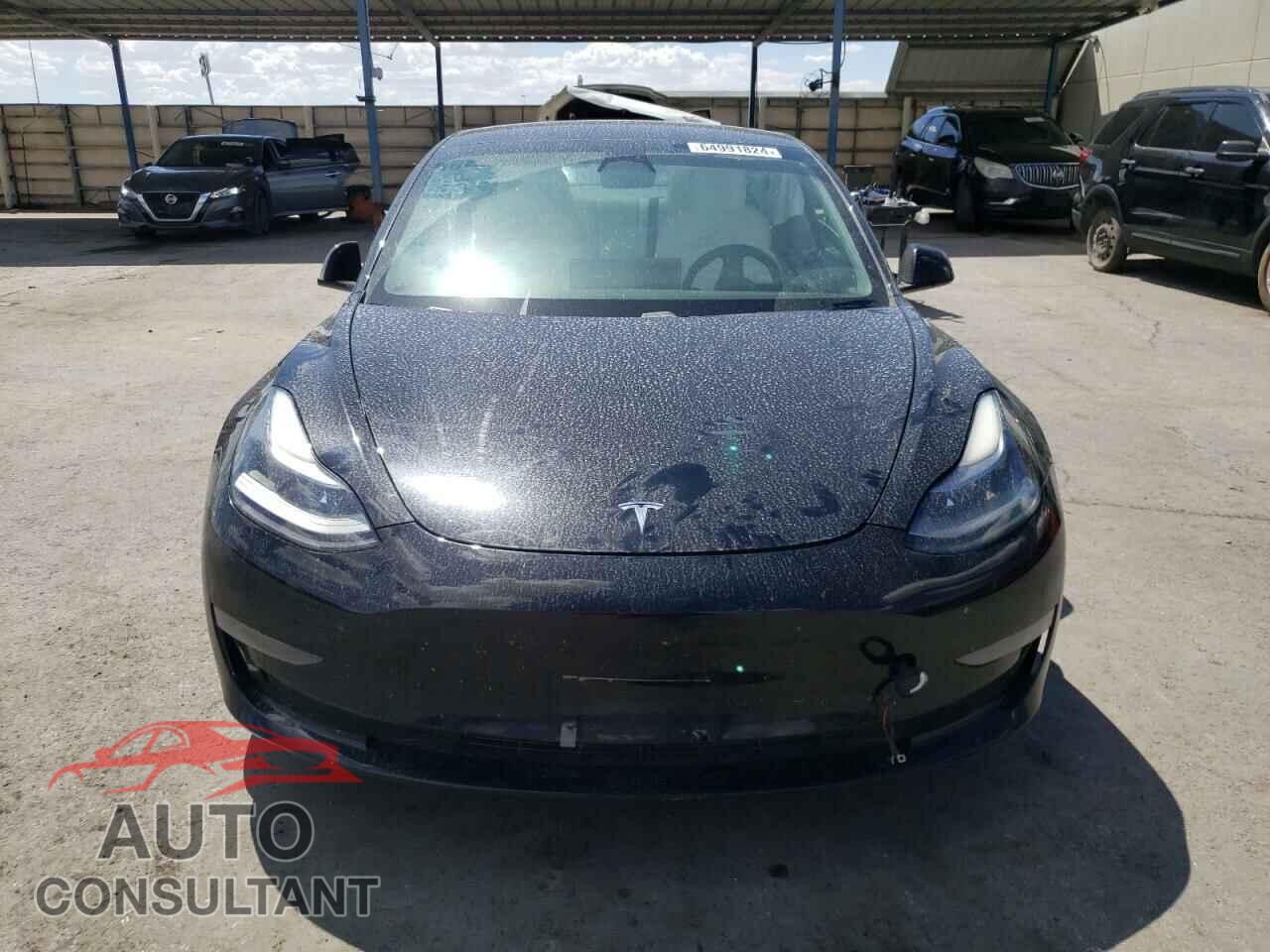 TESLA MODEL 3 2021 - 5YJ3E1EB3MF924941