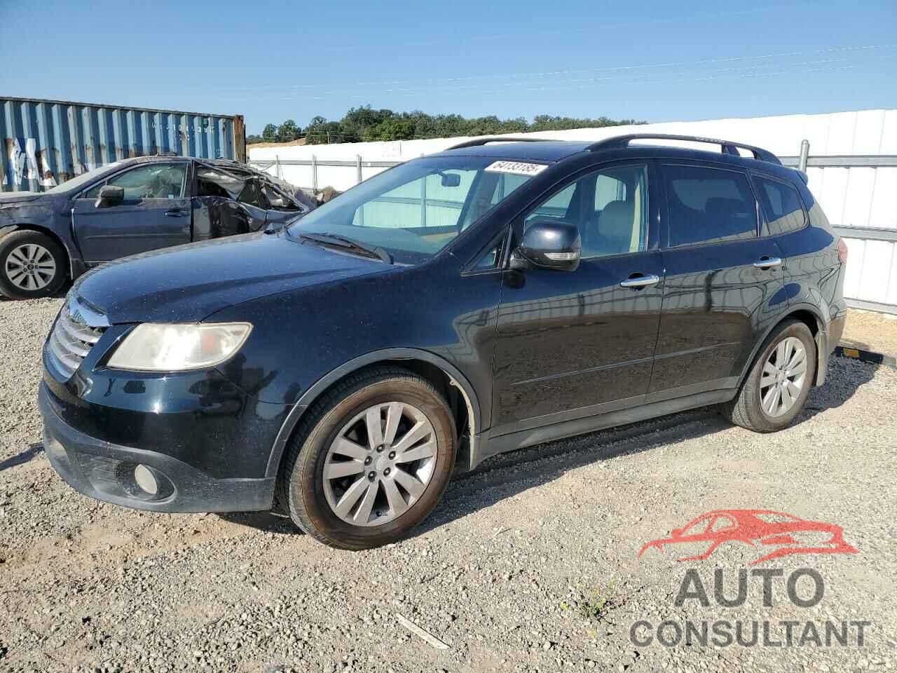 SUBARU TRIBECA 2009 - 4S4WX92D094404931