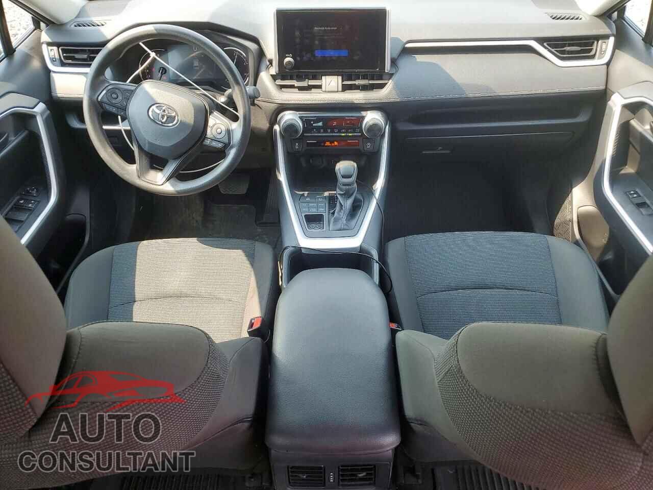 TOYOTA RAV4 2024 - 2T3F1RFV9RW482006
