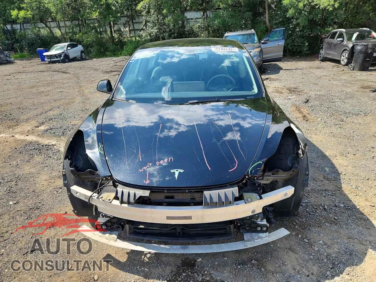 TESLA MODEL 3 2023 - 5YJ3E1EA3PF433667