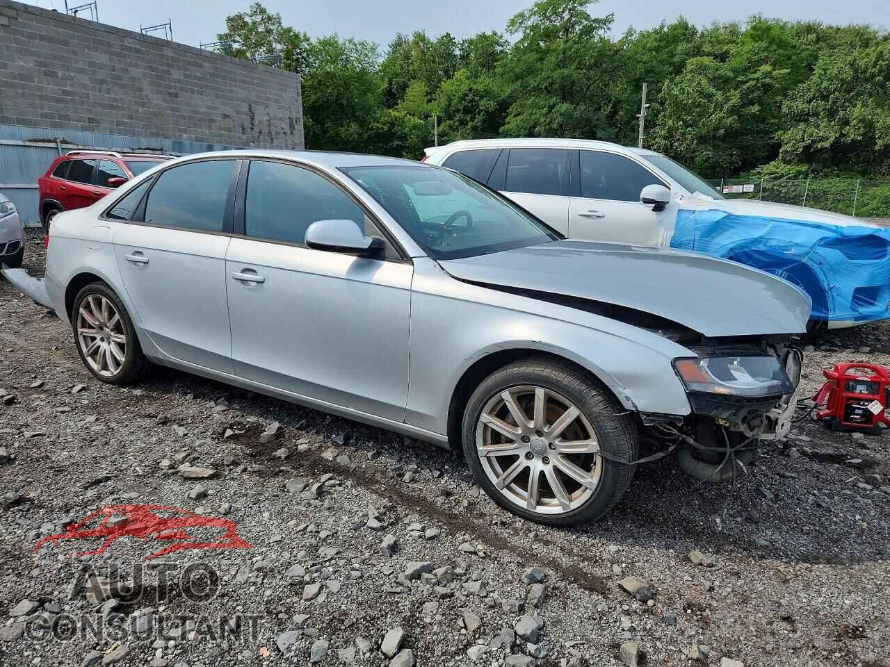 AUDI A4 2011 - WAUBFAFL6BN005205