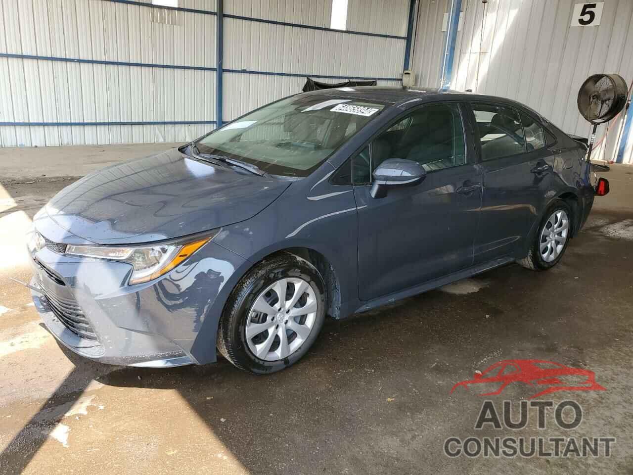 TOYOTA COROLLA 2024 - 5YFB4MDE2RP100307