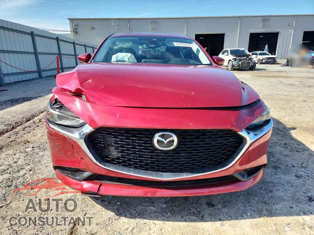 MAZDA 3 2020 - JM1BPBEM0L1168540