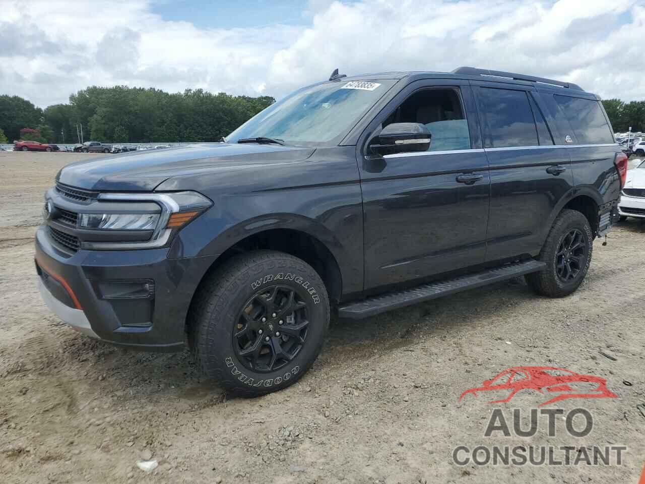 FORD EXPEDITION 2024 - 1FMJU1RG6REA74372