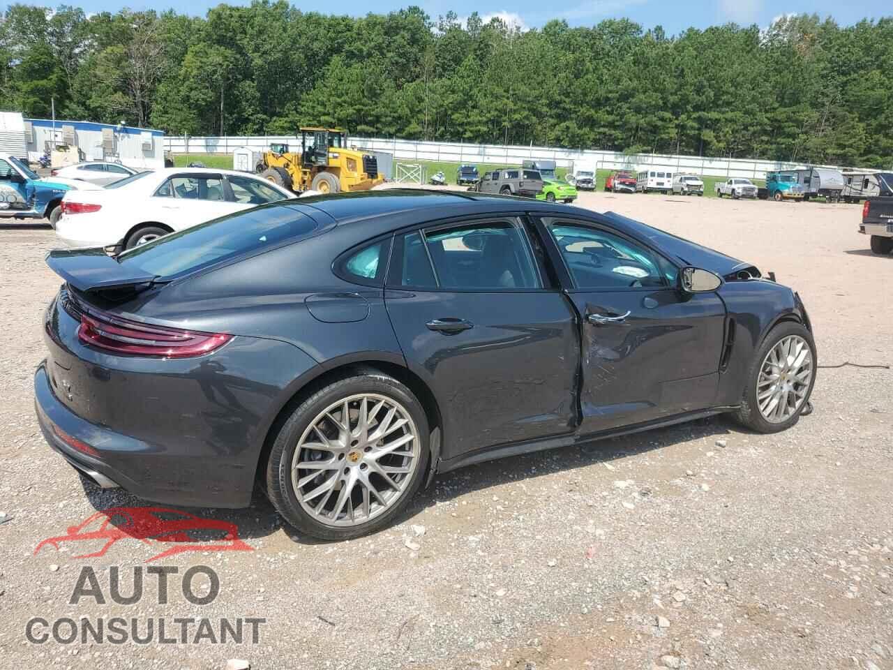 PORSCHE PANAMERA 2018 - WP0AA2A79JL117858
