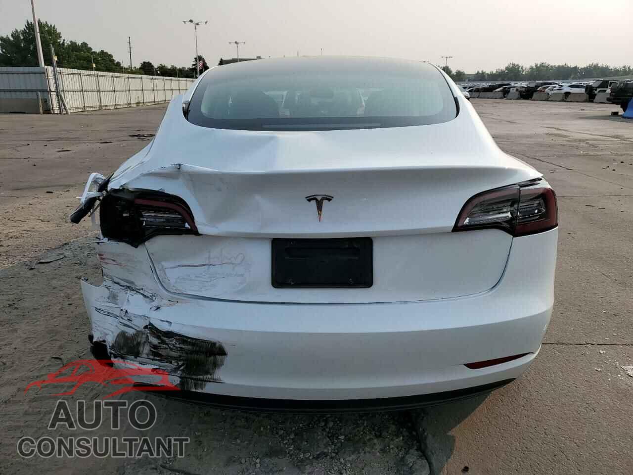 TESLA MODEL 3 2023 - 5YJ3E1EA8PF412488