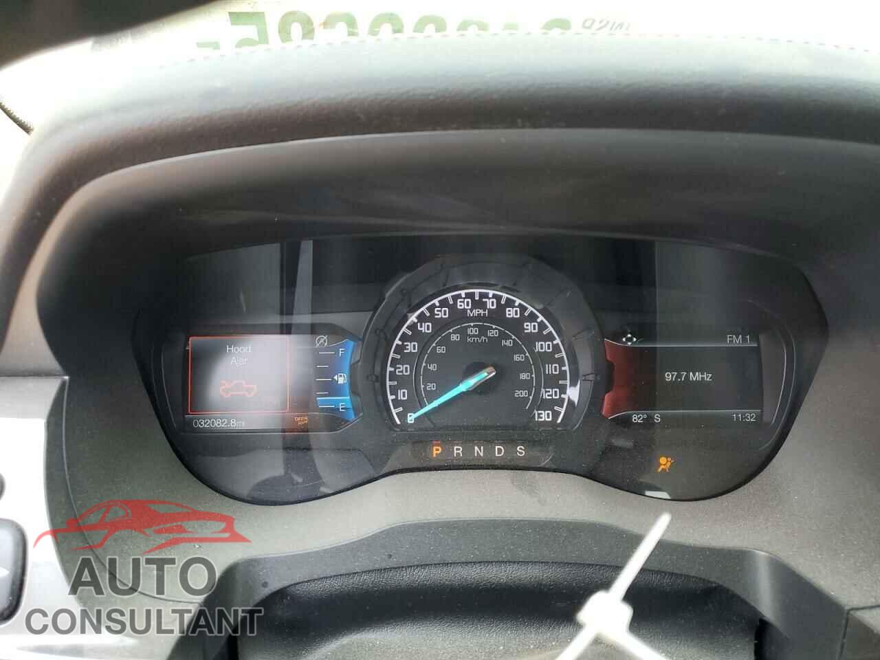 FORD RANGER 2019 - 1FTER4EHXKLA55834