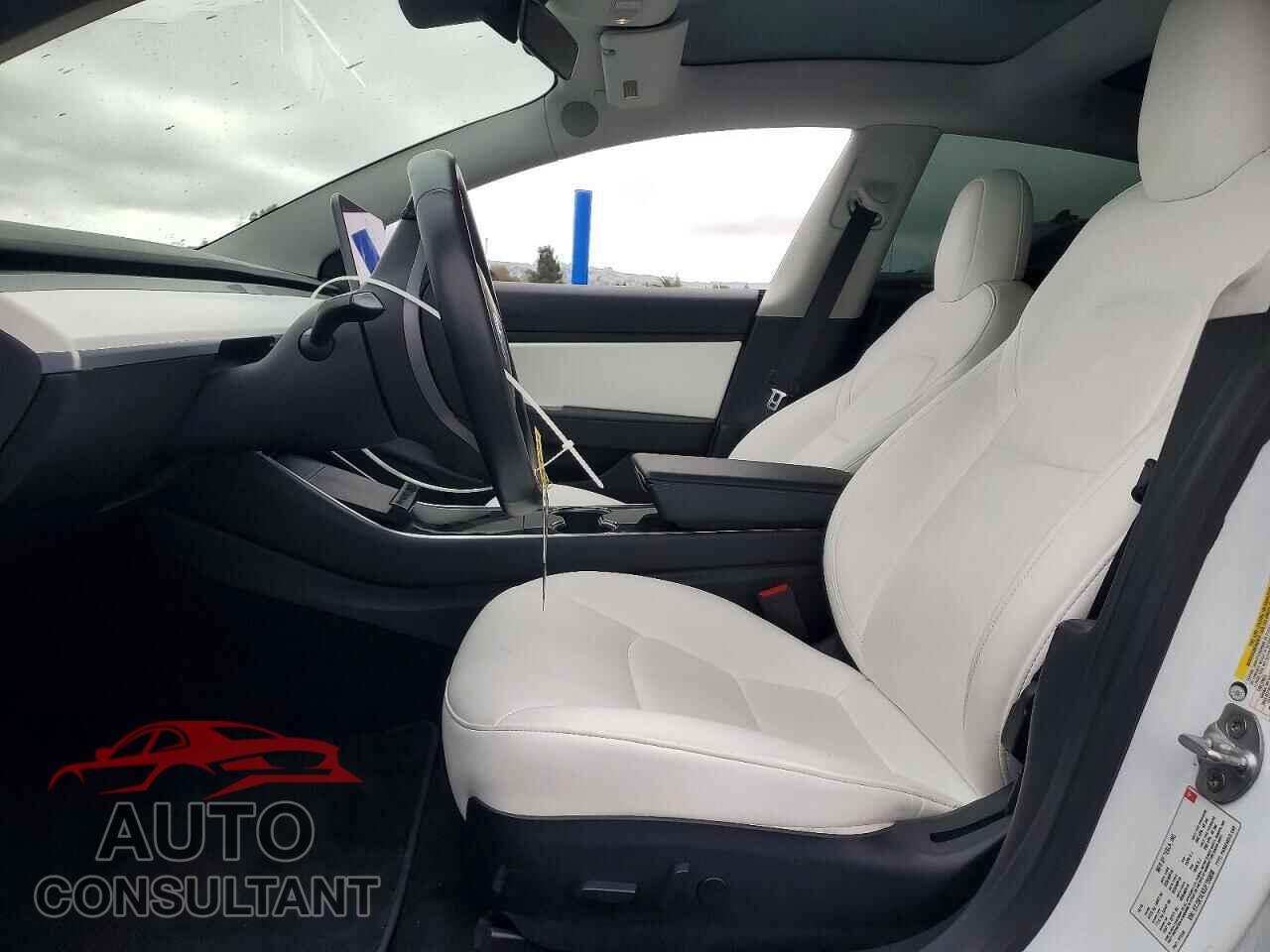 TESLA MODEL 3 2018 - 5YJ3E1EA2JF155898