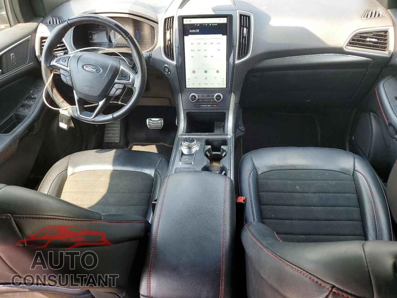 FORD EDGE 2022 - 2FMPK4J95NBA59527