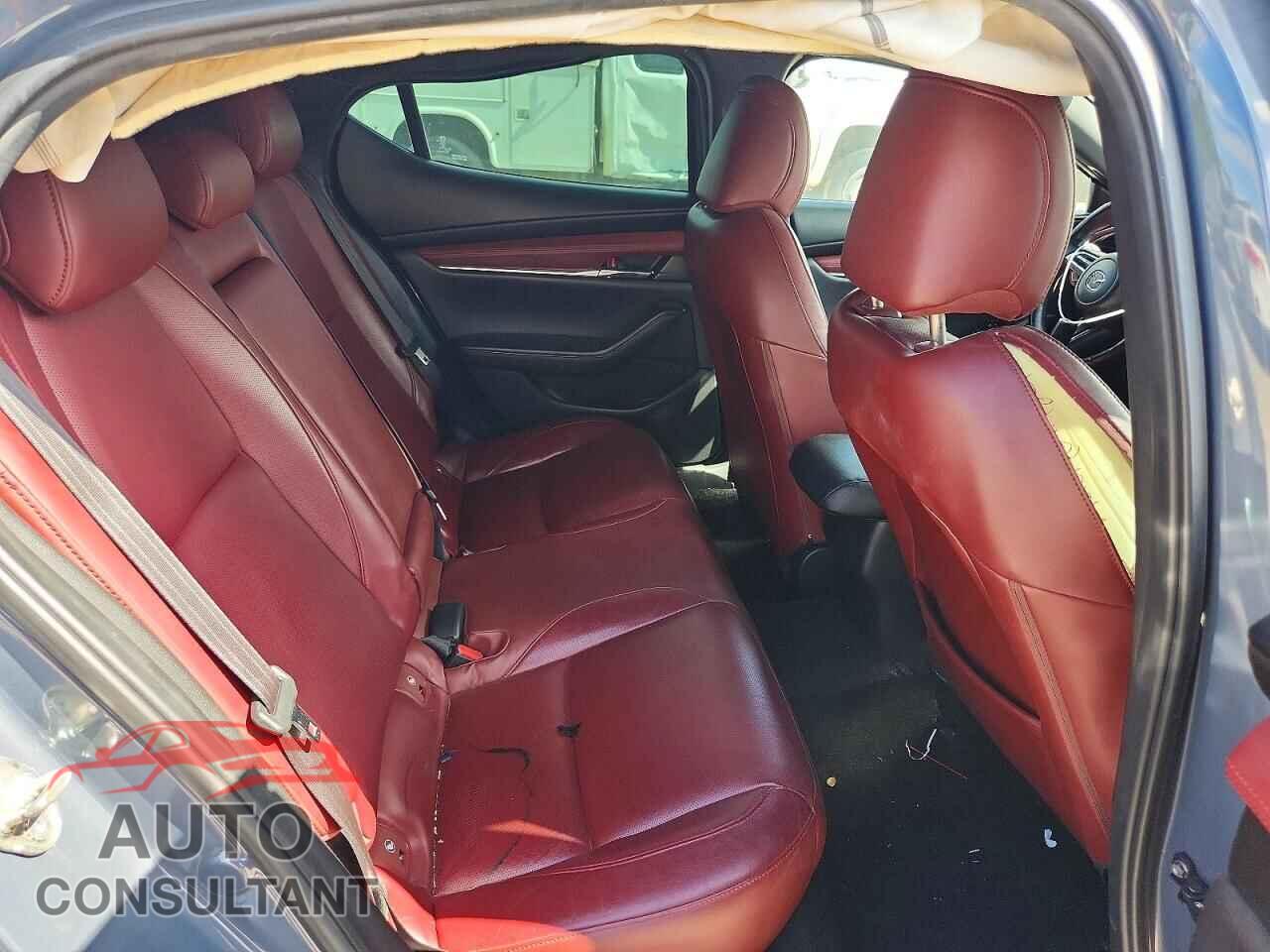 MAZDA 3 2020 - JM1BPANMXL1161265