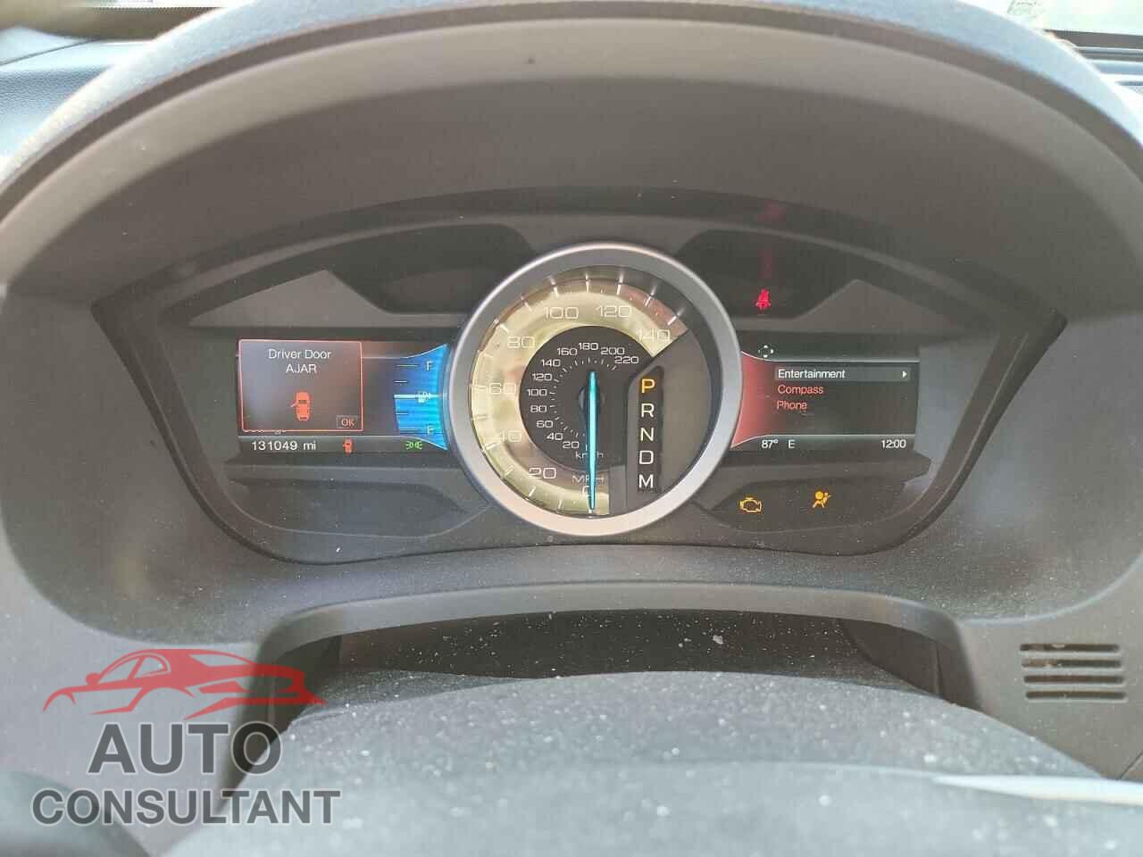 FORD EXPLORER 2014 - 1FM5K8F81EGC48795
