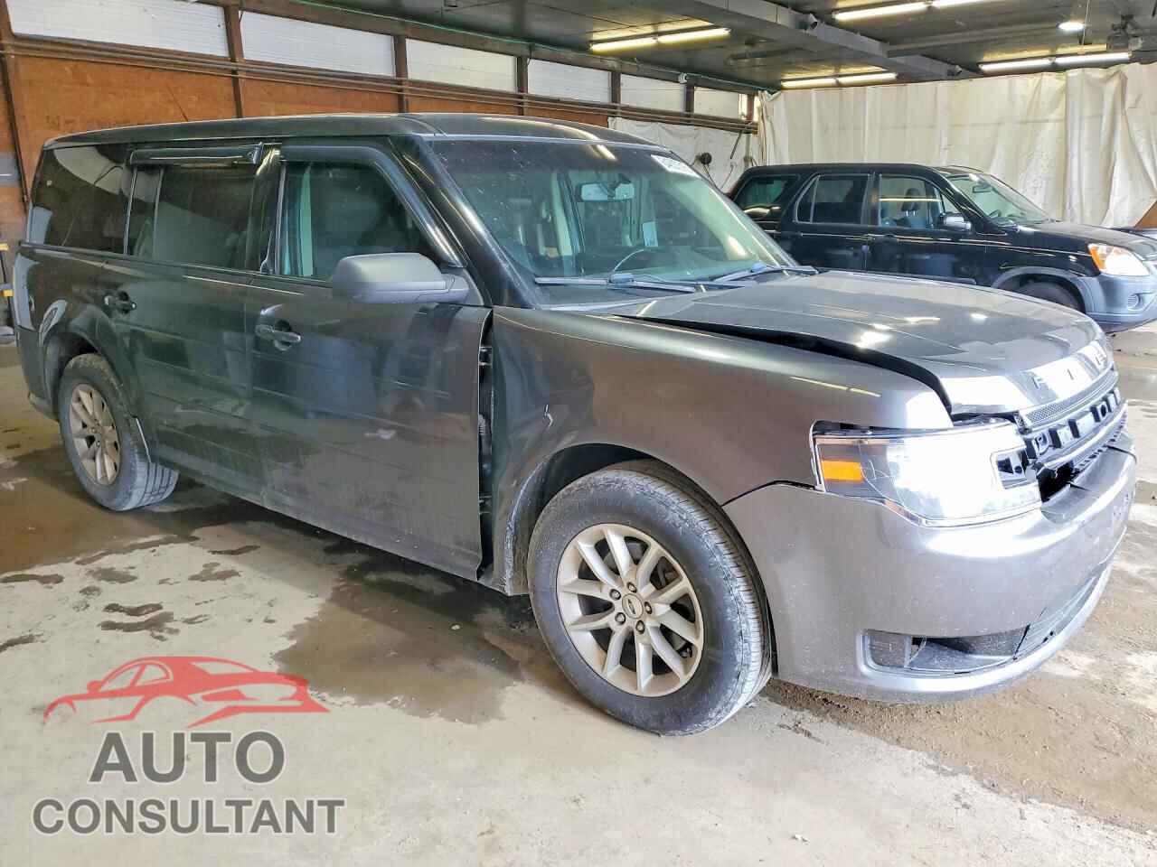 FORD FLEX 2015 - 2FMGK5B80FBA10233