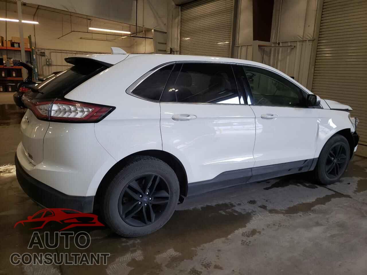 FORD EDGE 2015 - 2FMTK4J97FBB94282