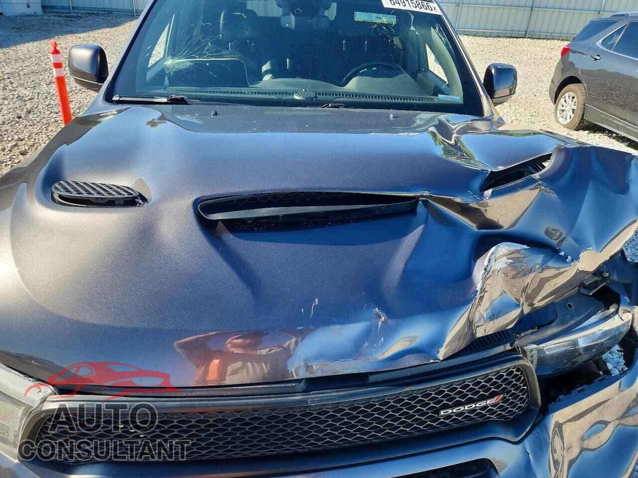 DODGE DURANGO 2020 - 1C4SDJCT2LC248875