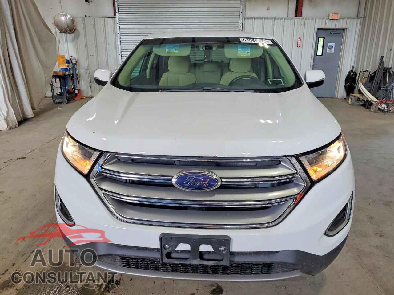 FORD EDGE 2016 - 2FMPK4J95GBC16038
