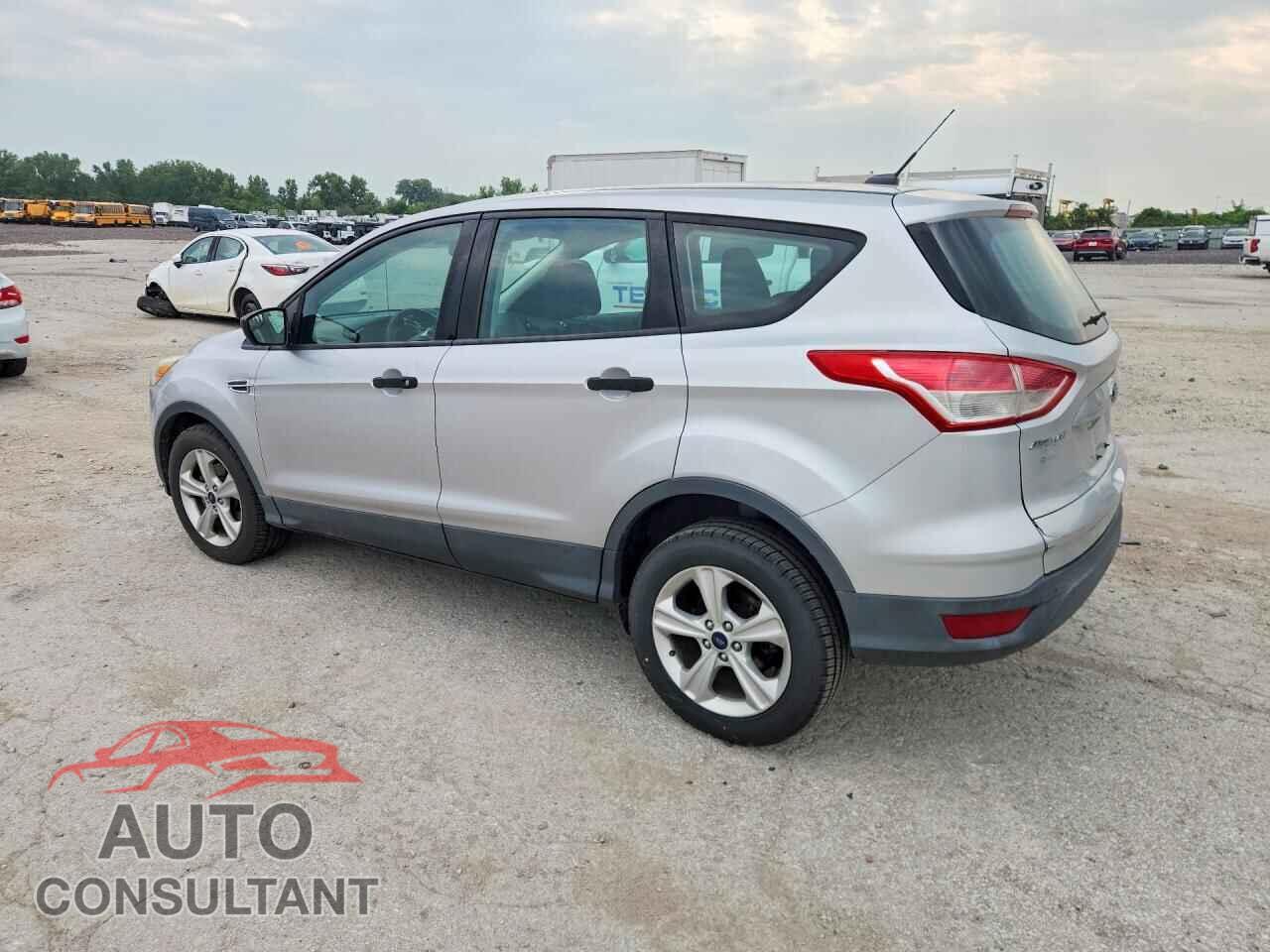 FORD ESCAPE 2014 - 1FMCU0F70EUE50569