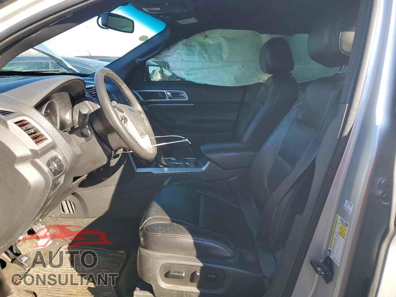 FORD EXPLORER 2013 - 1FM5K8D80DGB89546