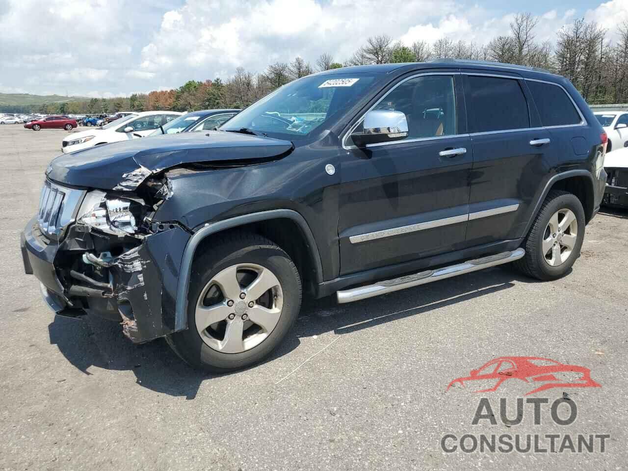 JEEP GRAND CHER 2013 - 1C4RJFCTXDC628715