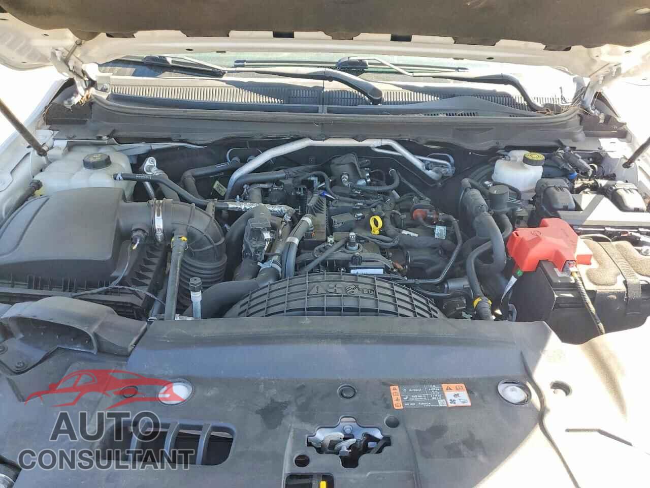 FORD RANGER 2021 - 1FTER1EH8MLD61643